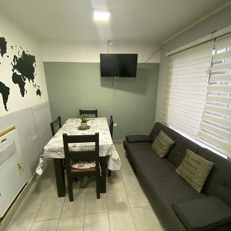 La Morada Del Fin Del Mundo Apartman Ushuaia Kültér fotó