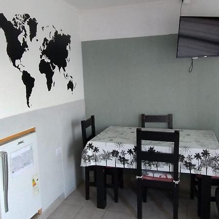 La Morada Del Fin Del Mundo Apartman Ushuaia Kültér fotó