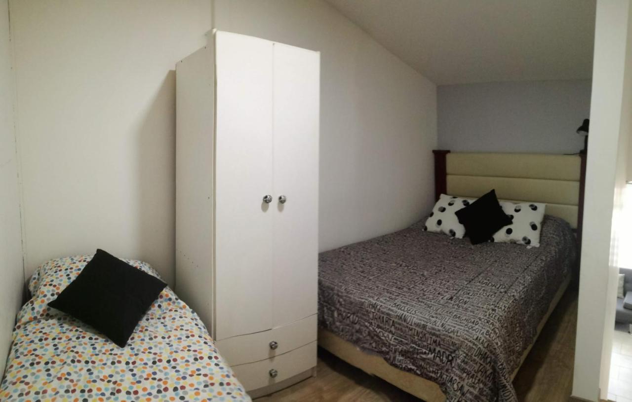 La Morada Del Fin Del Mundo Apartman Ushuaia Kültér fotó