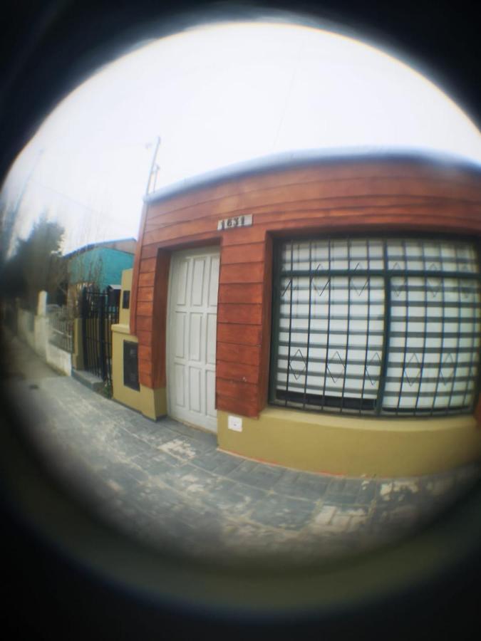 La Morada Del Fin Del Mundo Apartman Ushuaia Kültér fotó