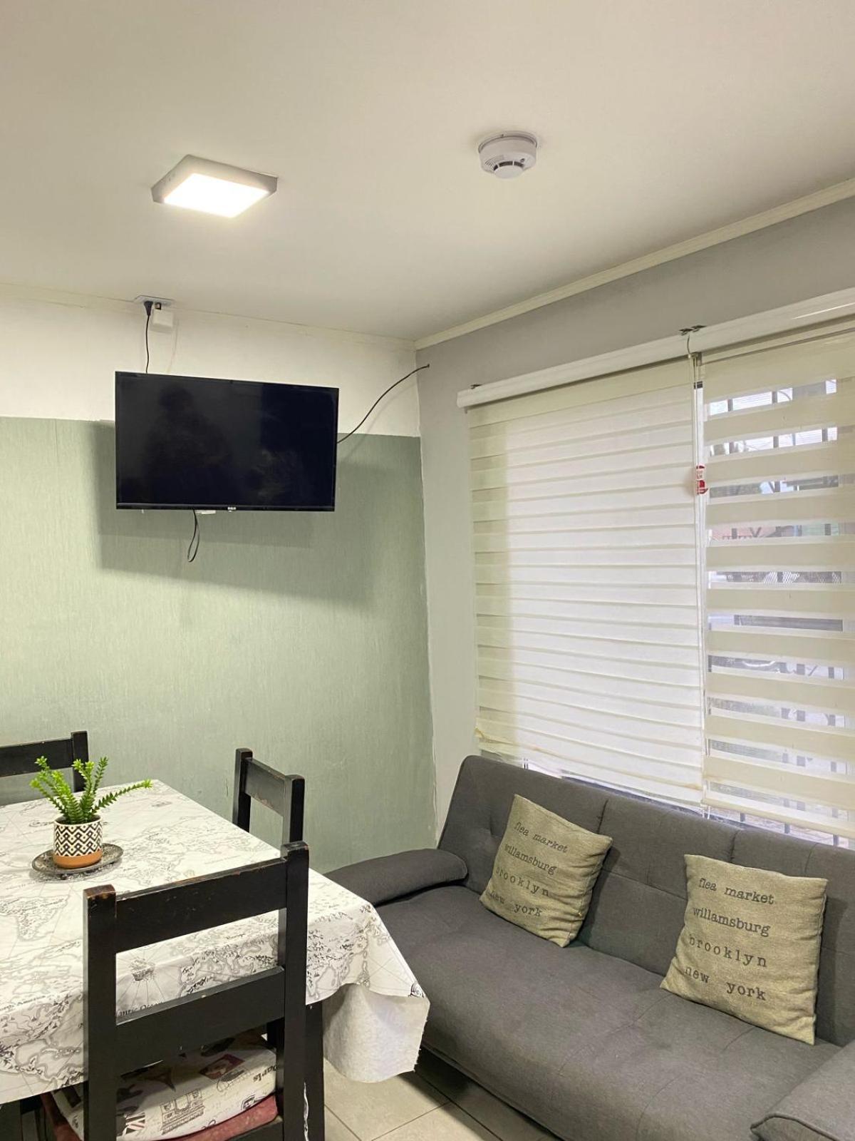 La Morada Del Fin Del Mundo Apartman Ushuaia Kültér fotó
