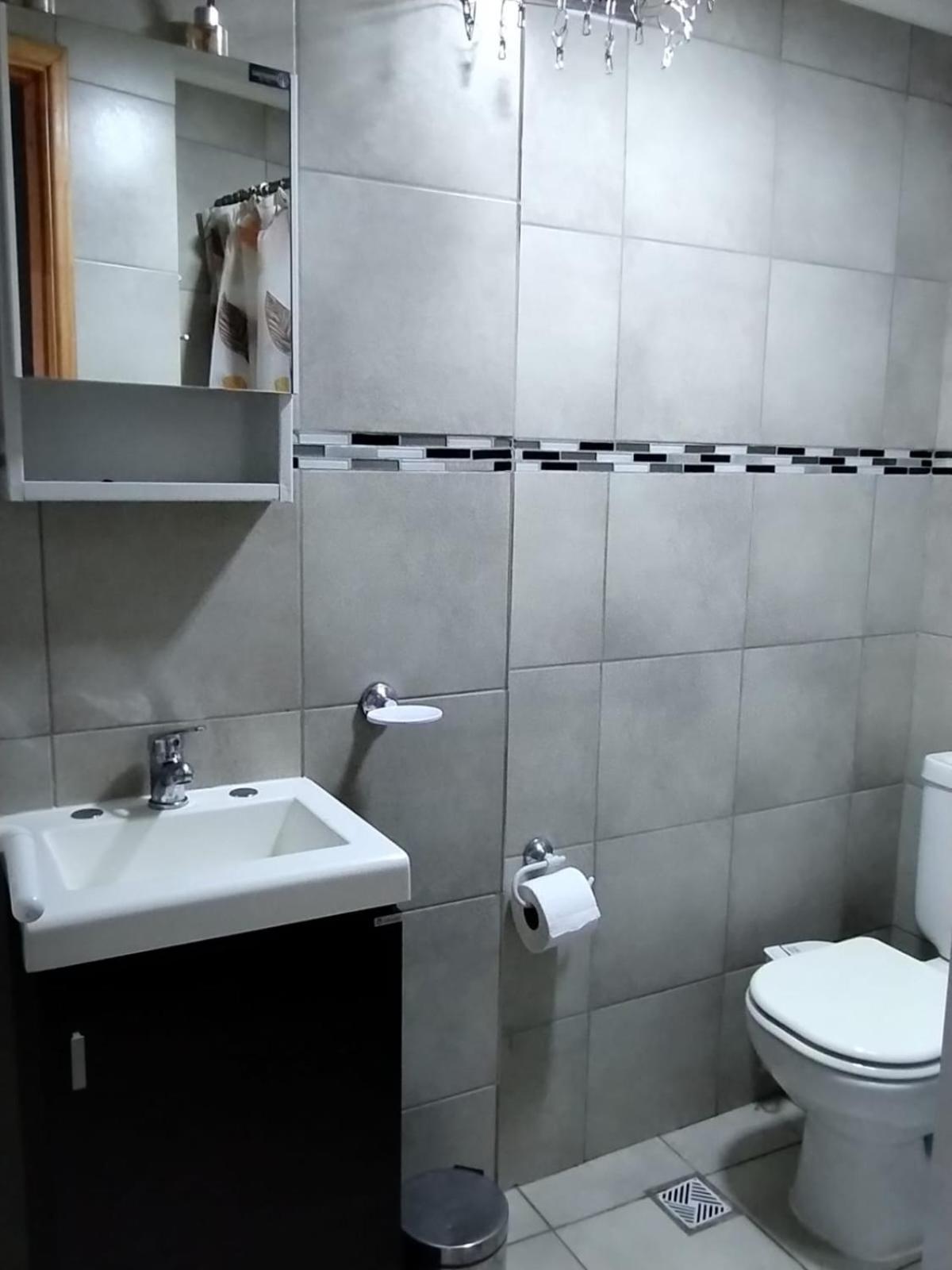La Morada Del Fin Del Mundo Apartman Ushuaia Kültér fotó